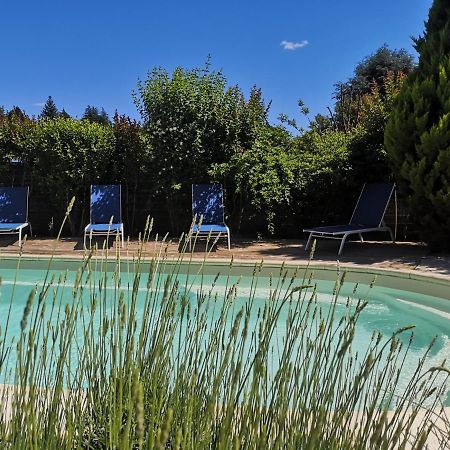 O'Myosotis Bed & Breakfast Sarlat-la-Caneda Luaran gambar