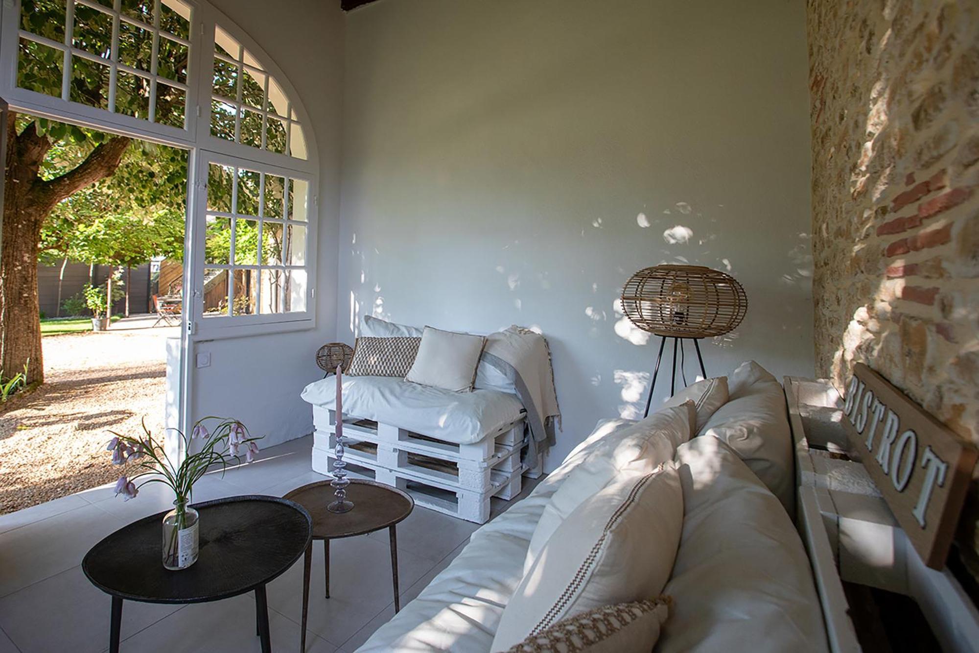 O'Myosotis Bed & Breakfast Sarlat-la-Caneda Luaran gambar