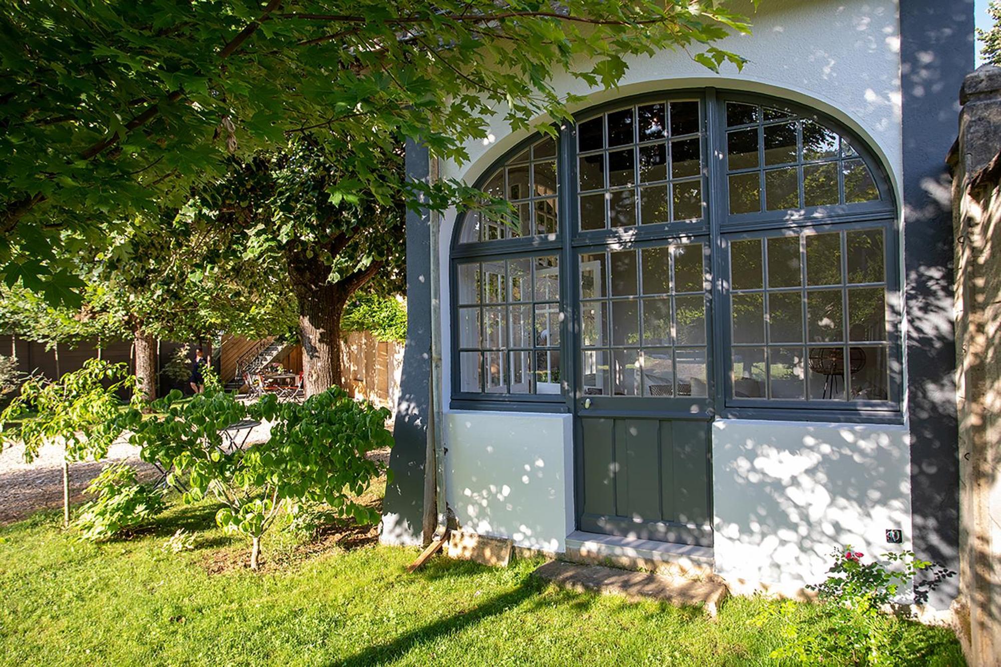 O'Myosotis Bed & Breakfast Sarlat-la-Caneda Luaran gambar