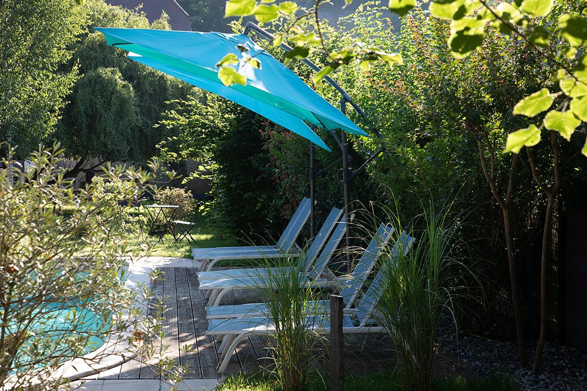 O'Myosotis Bed & Breakfast Sarlat-la-Caneda Luaran gambar