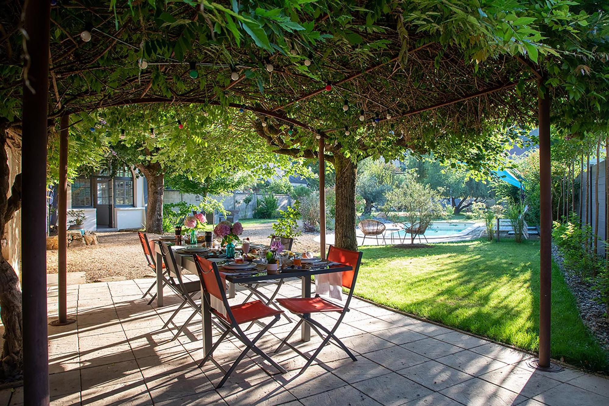 O'Myosotis Bed & Breakfast Sarlat-la-Caneda Luaran gambar
