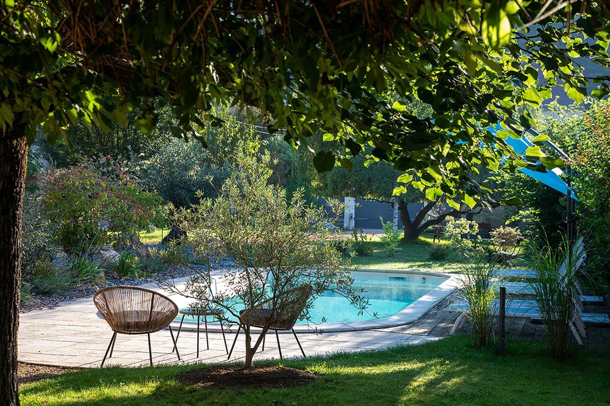 O'Myosotis Bed & Breakfast Sarlat-la-Caneda Luaran gambar