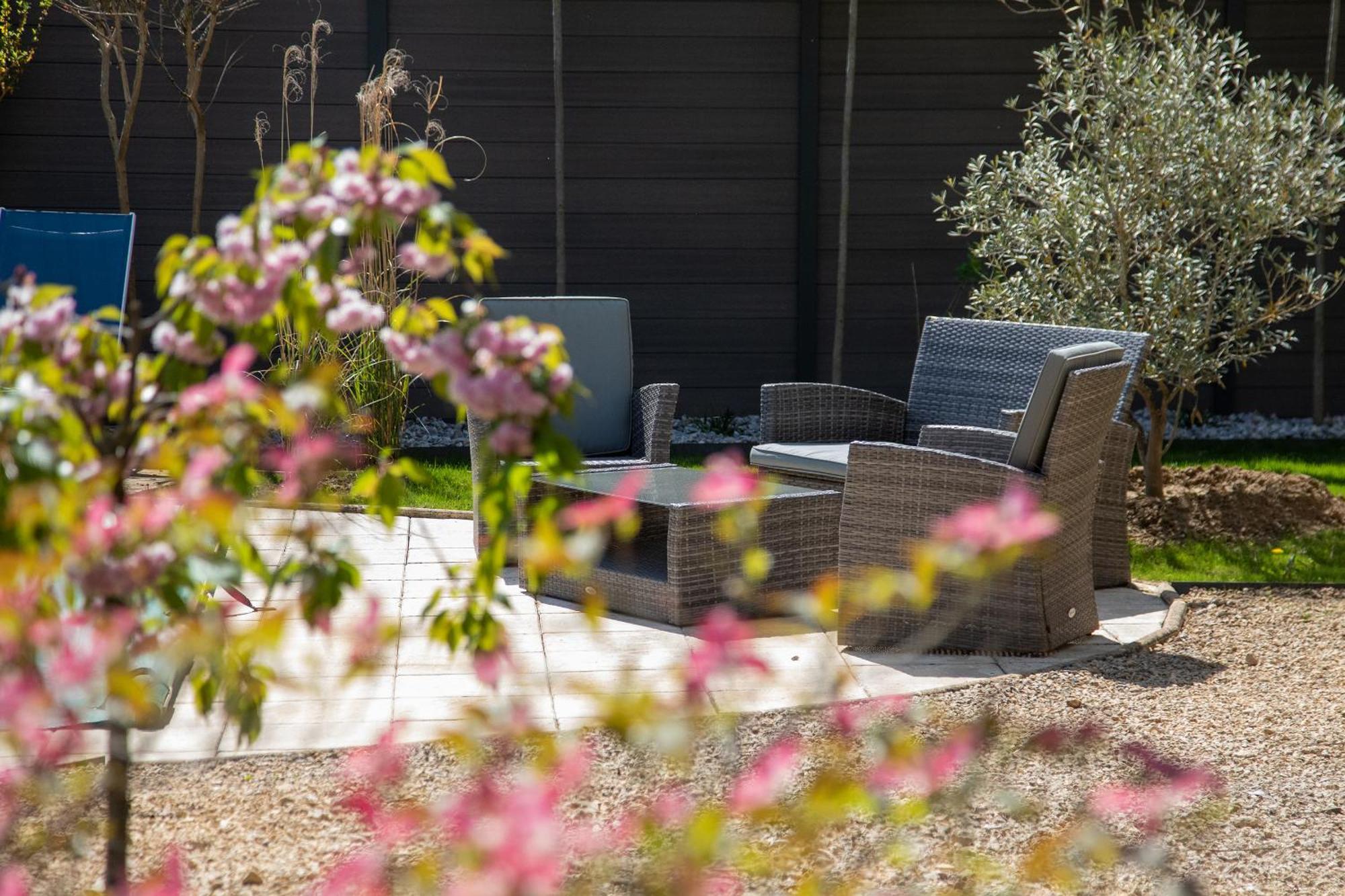 O'Myosotis Bed & Breakfast Sarlat-la-Caneda Luaran gambar