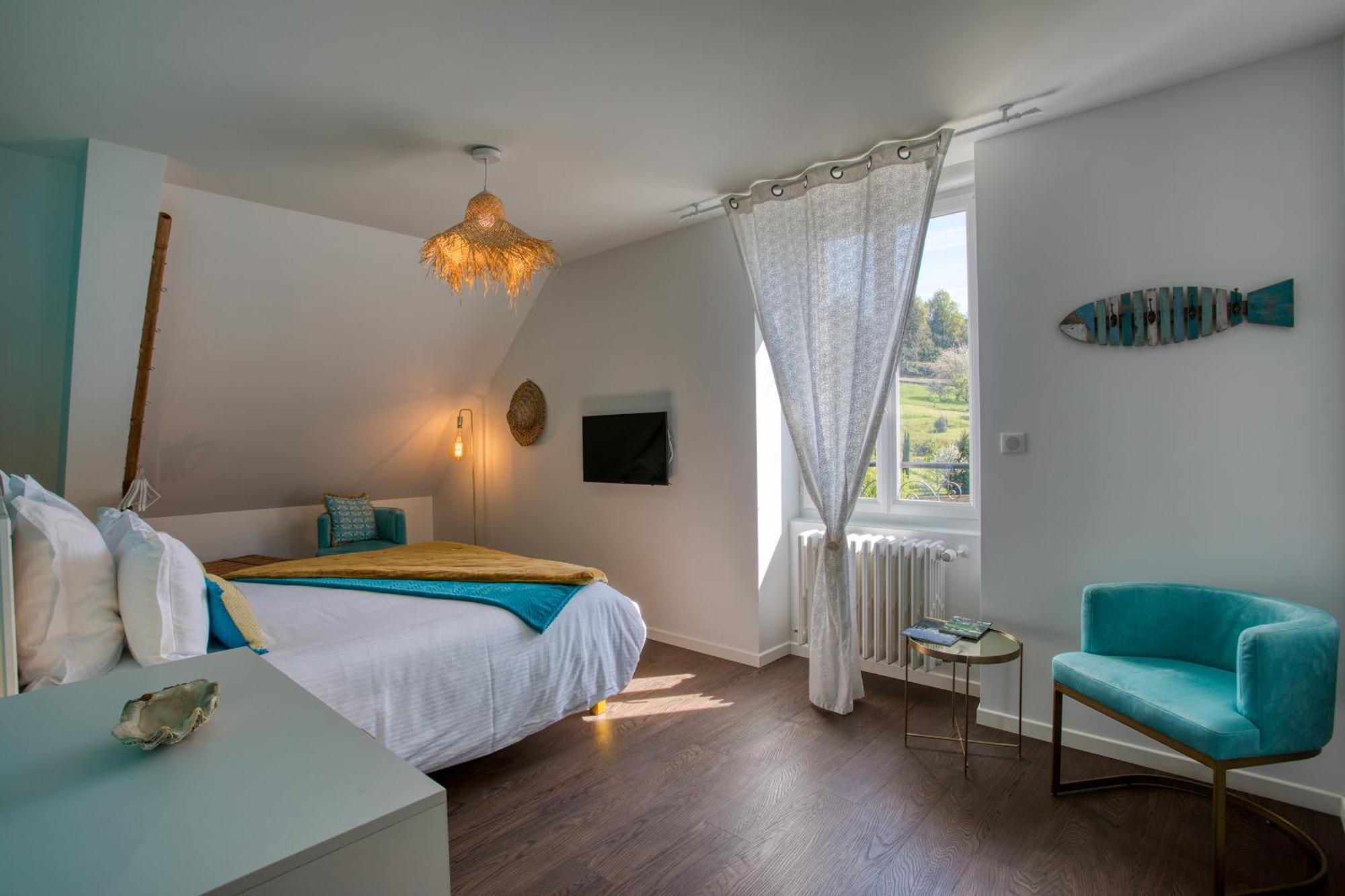 O'Myosotis Bed & Breakfast Sarlat-la-Caneda Luaran gambar