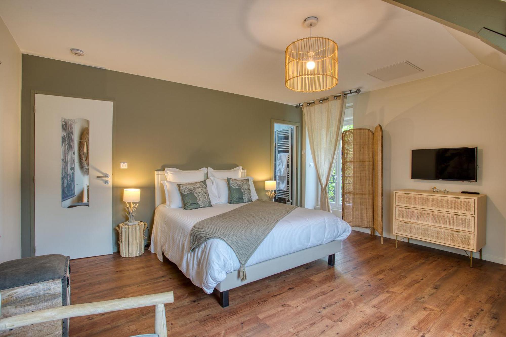 O'Myosotis Bed & Breakfast Sarlat-la-Caneda Luaran gambar