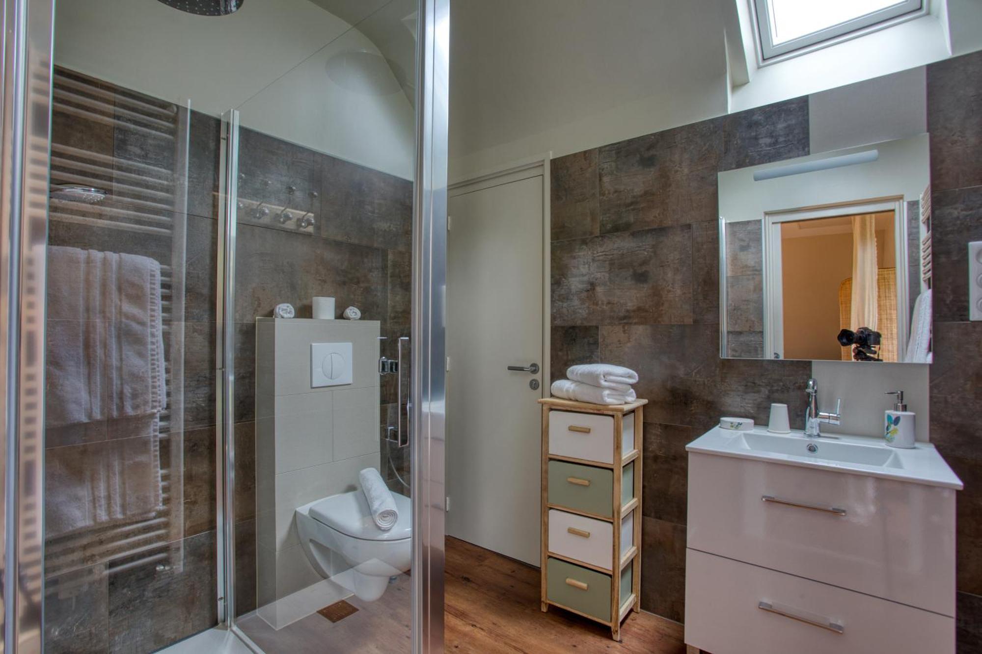 O'Myosotis Bed & Breakfast Sarlat-la-Caneda Luaran gambar