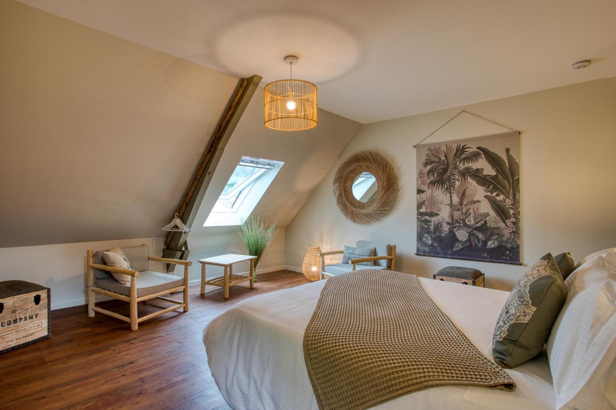 O'Myosotis Bed & Breakfast Sarlat-la-Caneda Luaran gambar