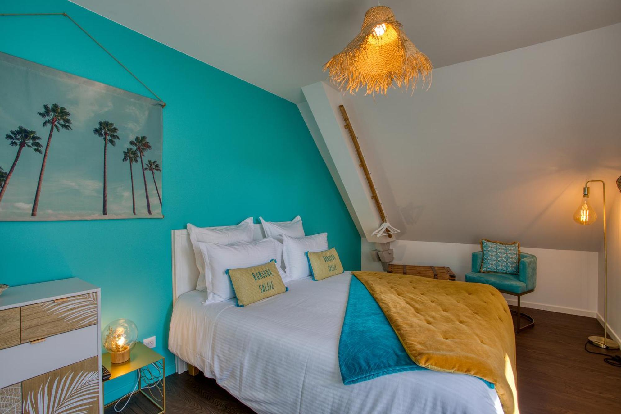 O'Myosotis Bed & Breakfast Sarlat-la-Caneda Luaran gambar