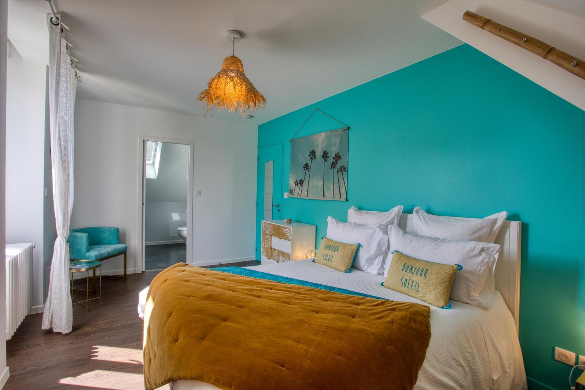 O'Myosotis Bed & Breakfast Sarlat-la-Caneda Luaran gambar