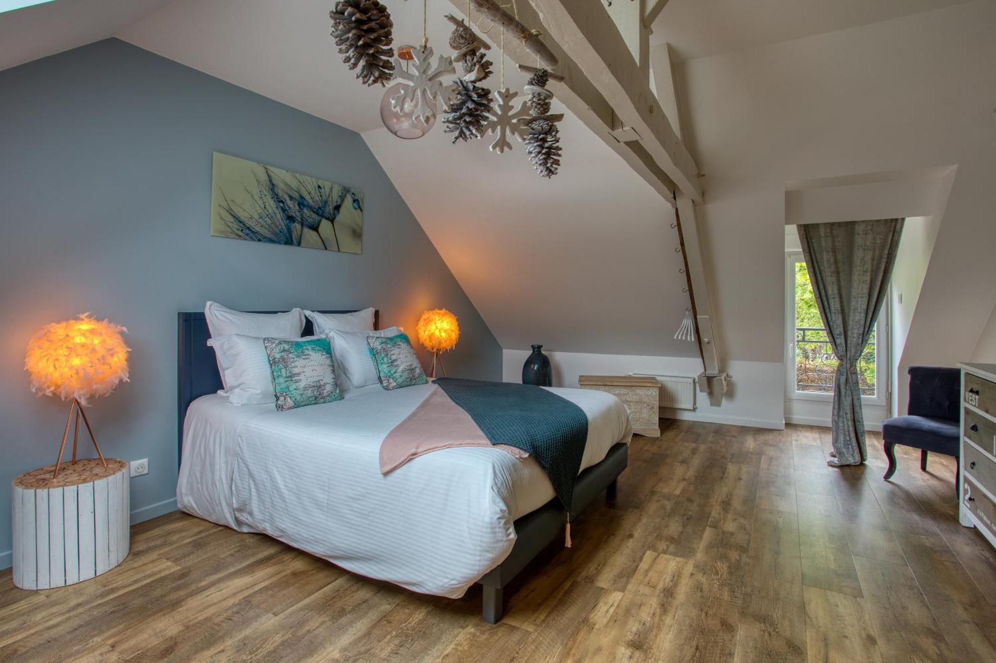 O'Myosotis Bed & Breakfast Sarlat-la-Caneda Luaran gambar