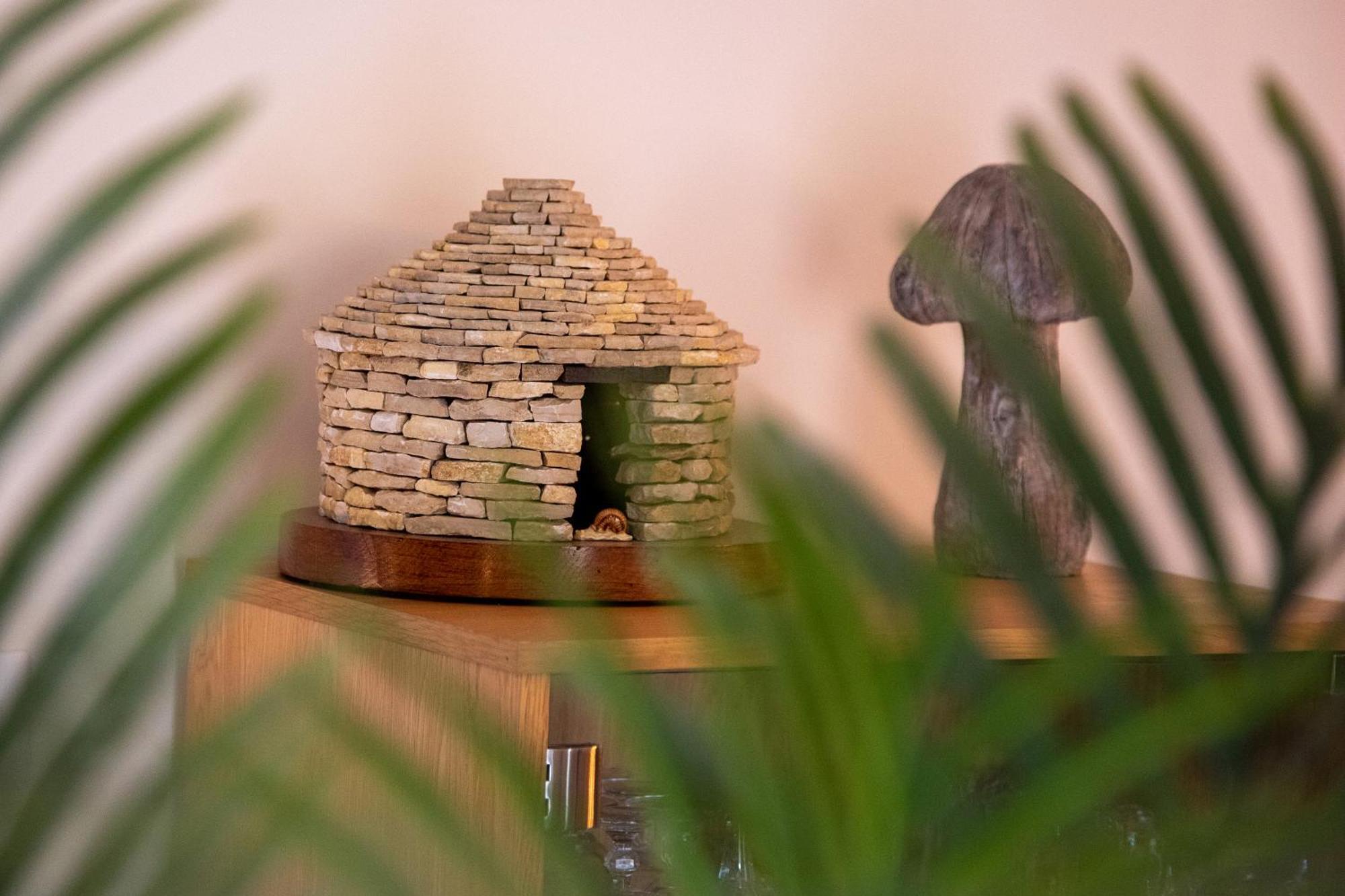 O'Myosotis Bed & Breakfast Sarlat-la-Caneda Luaran gambar
