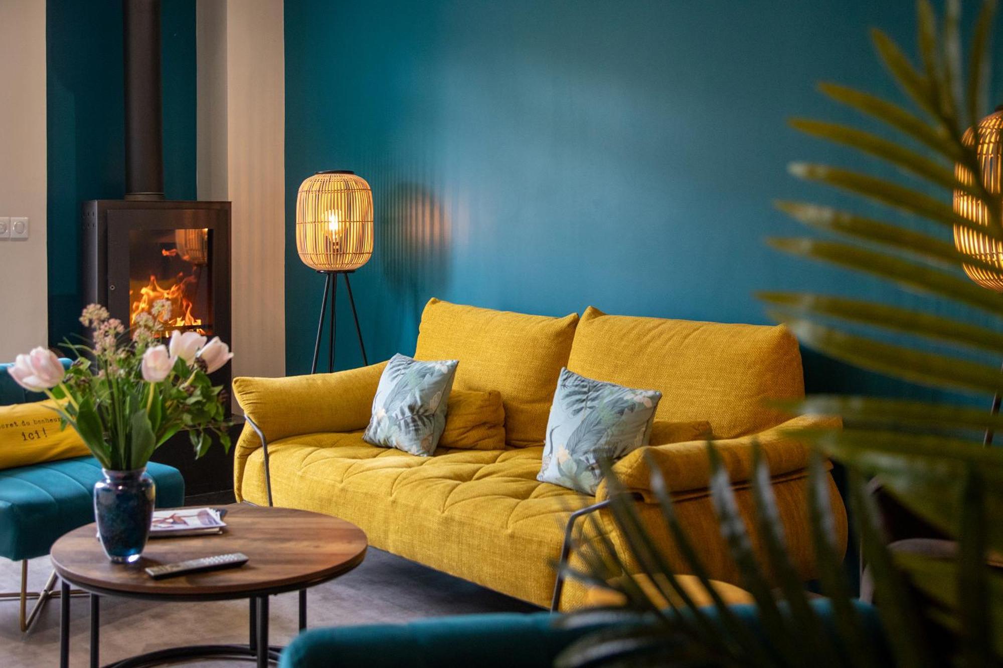 O'Myosotis Bed & Breakfast Sarlat-la-Caneda Luaran gambar