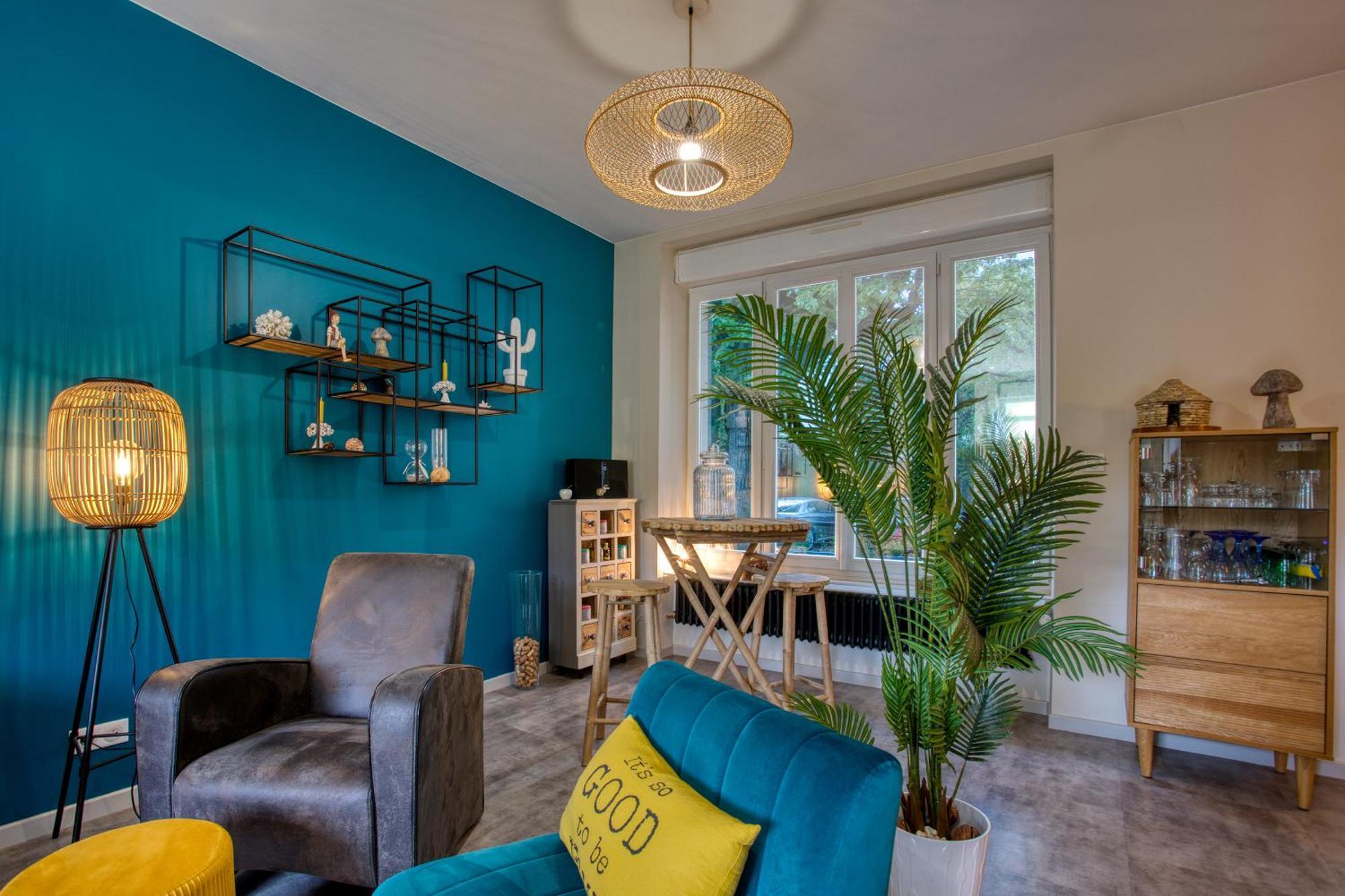 O'Myosotis Bed & Breakfast Sarlat-la-Caneda Luaran gambar