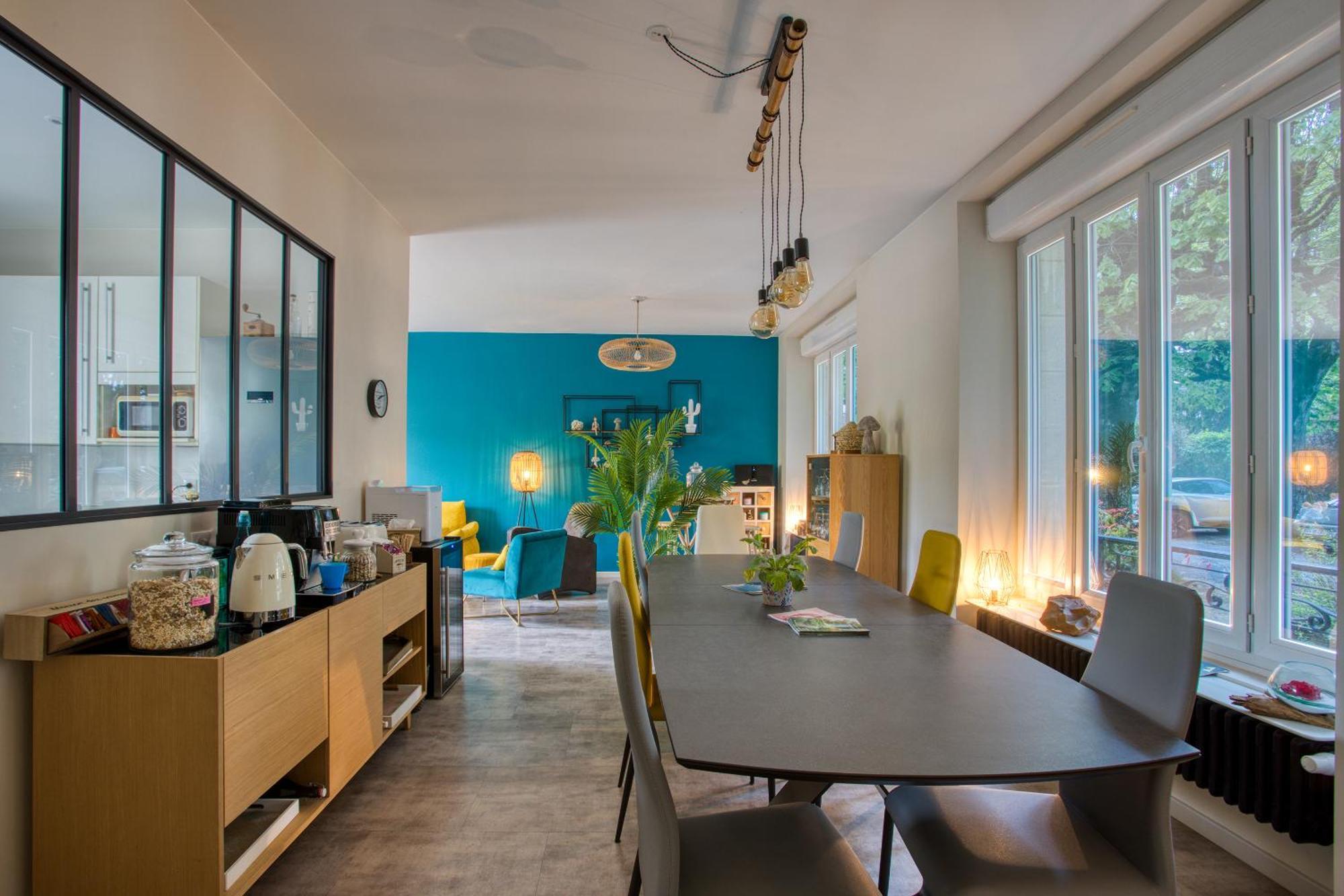 O'Myosotis Bed & Breakfast Sarlat-la-Caneda Luaran gambar