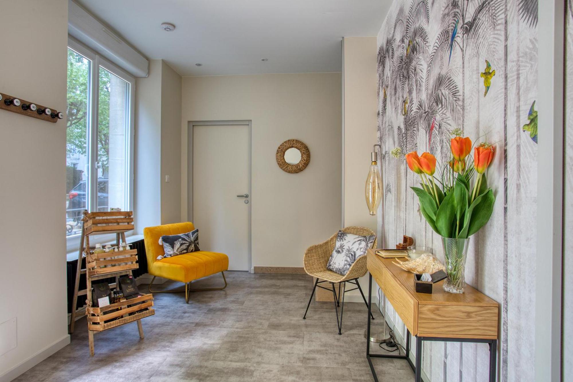 O'Myosotis Bed & Breakfast Sarlat-la-Caneda Luaran gambar