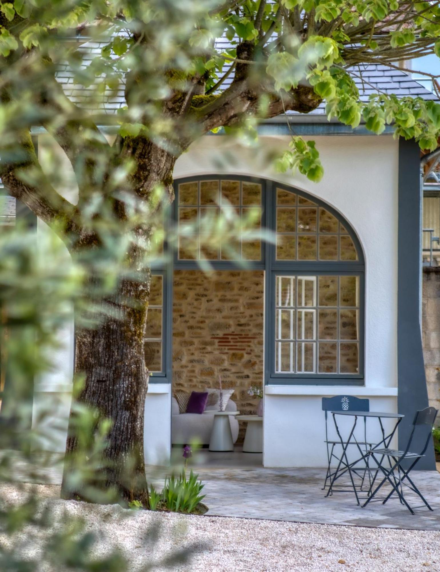 O'Myosotis Bed & Breakfast Sarlat-la-Caneda Luaran gambar