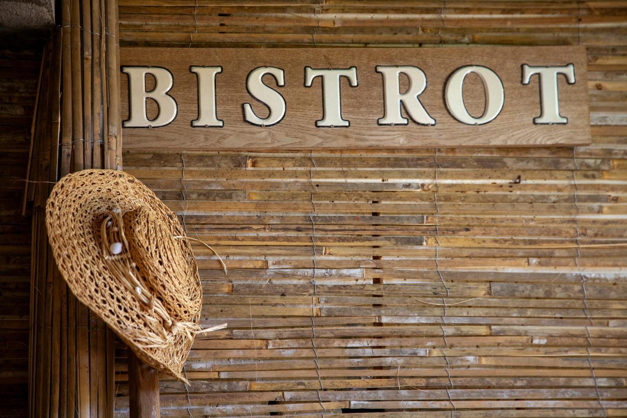 O'Myosotis Bed & Breakfast Sarlat-la-Caneda Luaran gambar