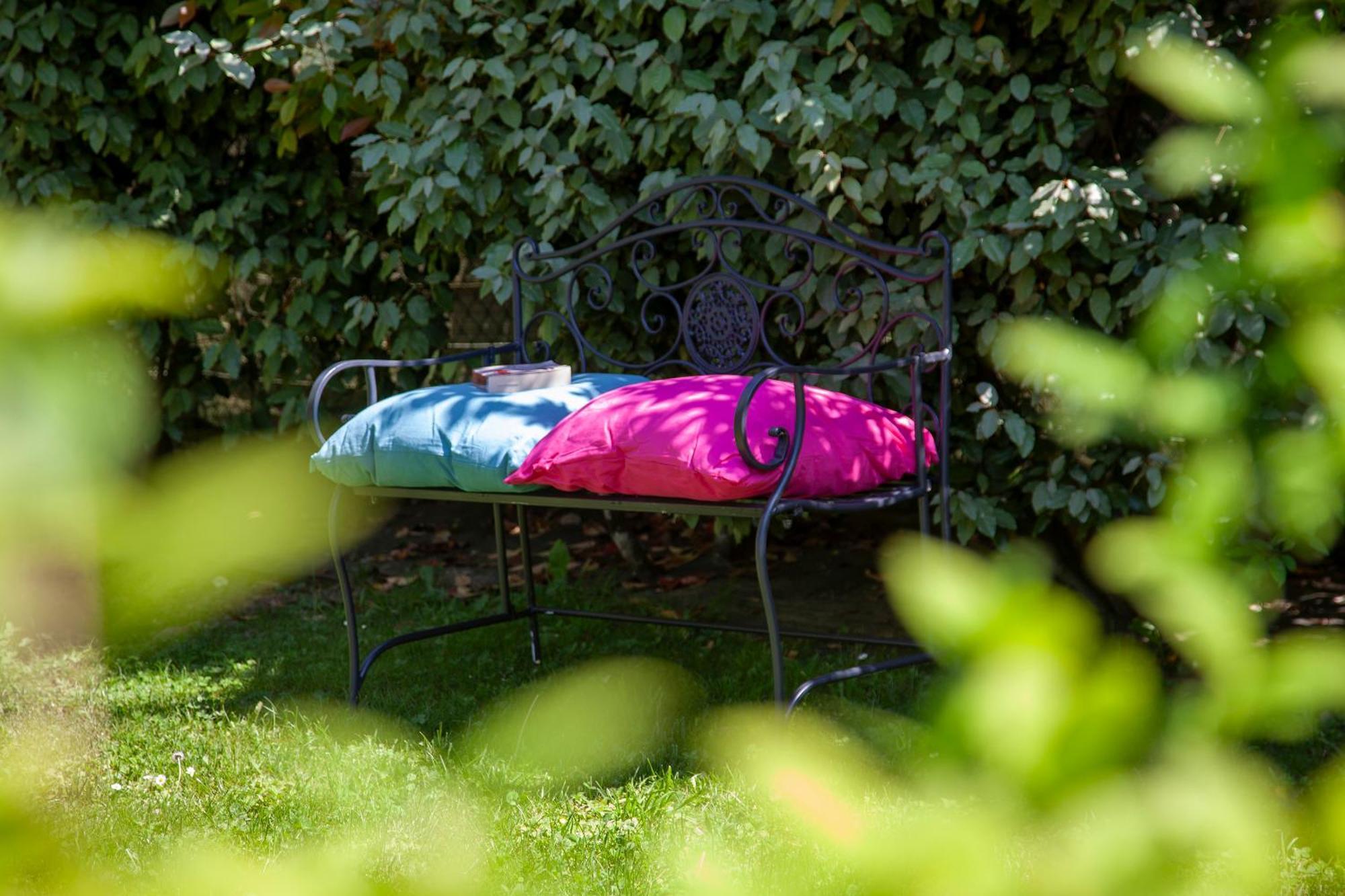 O'Myosotis Bed & Breakfast Sarlat-la-Caneda Luaran gambar